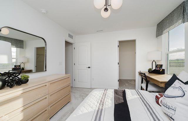 6429 Rippling Rock Drive, Plainfield, IN 46168