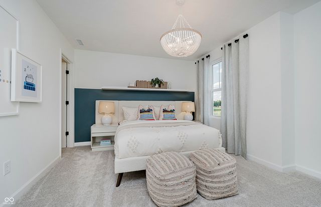 6429 Rippling Rock Drive, Plainfield, IN 46168