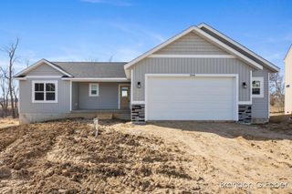 9383 Shimano Drive, Portland Twp, MI 48875