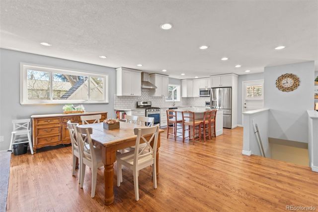 840 E Dogwood Avenue, Centennial, CO 80121