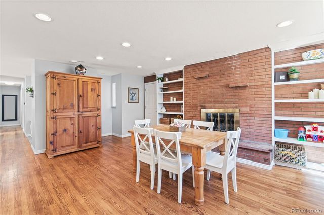 840 E Dogwood Avenue, Centennial, CO 80121