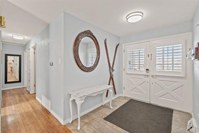 840 E Dogwood Avenue, Centennial, CO 80121