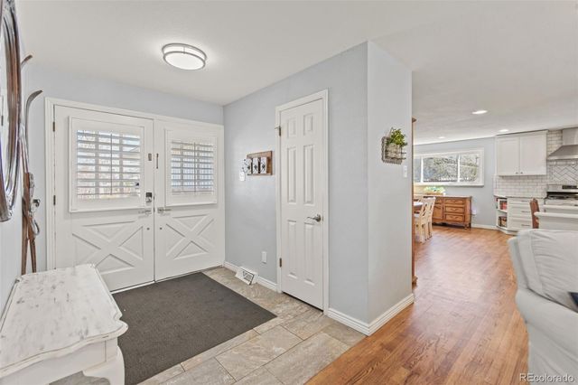 840 E Dogwood Avenue, Centennial, CO 80121