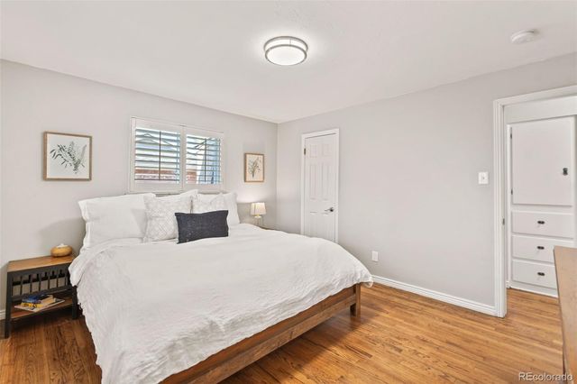 840 E Dogwood Avenue, Centennial, CO 80121