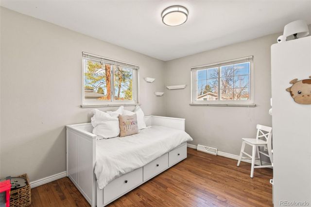 840 E Dogwood Avenue, Centennial, CO 80121