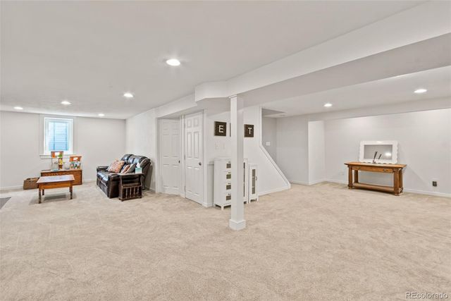 840 E Dogwood Avenue, Centennial, CO 80121