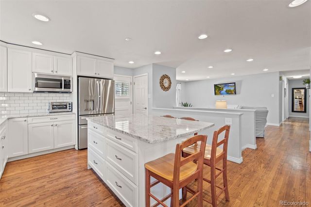 840 E Dogwood Avenue, Centennial, CO 80121