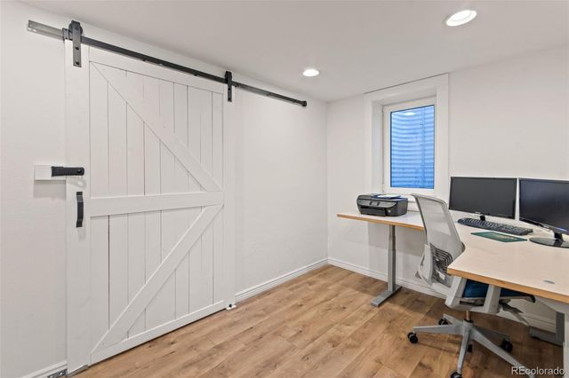 840 E Dogwood Avenue, Centennial, CO 80121