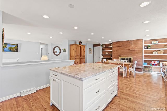 840 E Dogwood Avenue, Centennial, CO 80121