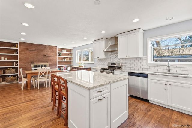 840 E Dogwood Avenue, Centennial, CO 80121