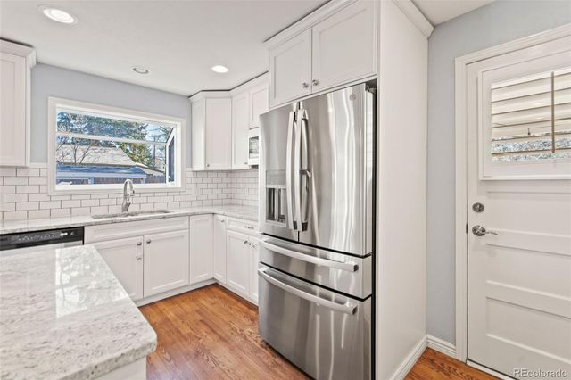 840 E Dogwood Avenue, Centennial, CO 80121