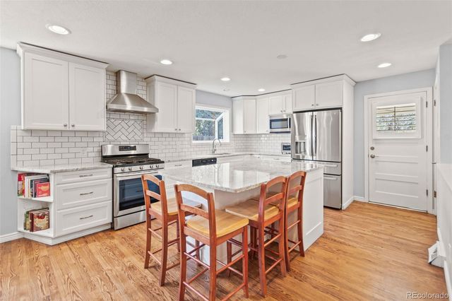 840 E Dogwood Avenue, Centennial, CO 80121