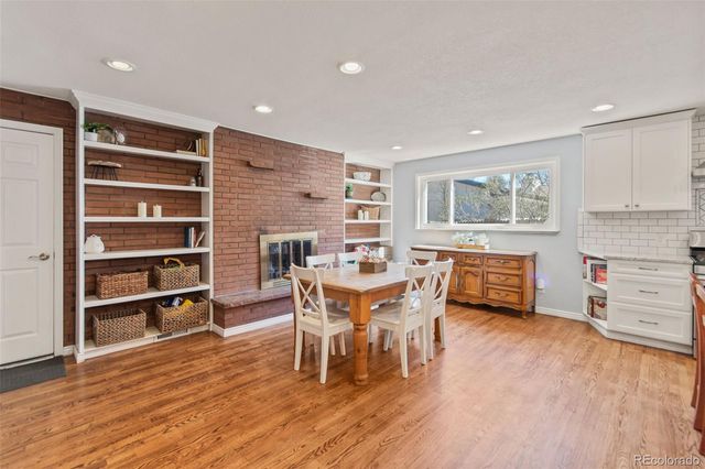 840 E Dogwood Avenue, Centennial, CO 80121