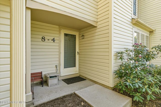8 Stuart Drive 4, Freehold, NJ 07728