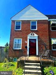 4401 PARKTON ST, Baltimore, MD 21229