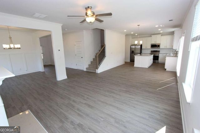 7431 Rocklin Lane, Flowery Branch, GA 30542