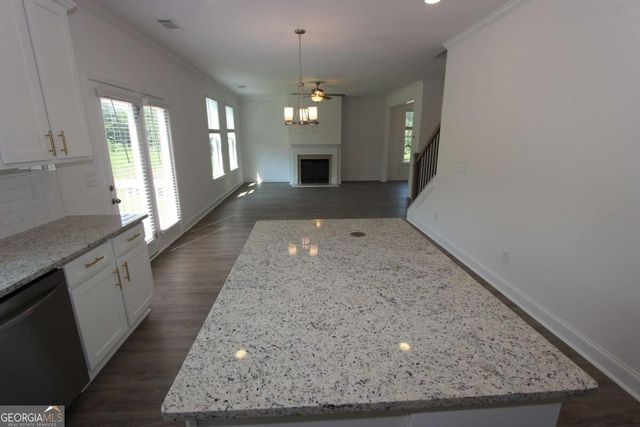 7431 Rocklin Lane, Flowery Branch, GA 30542