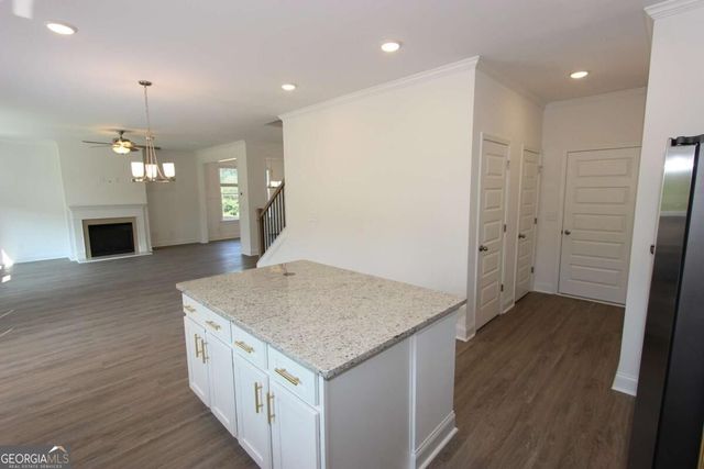 7431 Rocklin Lane, Flowery Branch, GA 30542