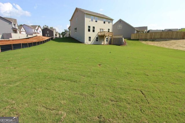 7431 Rocklin Lane, Flowery Branch, GA 30542