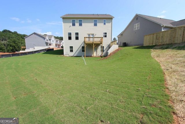 7431 Rocklin Lane, Flowery Branch, GA 30542