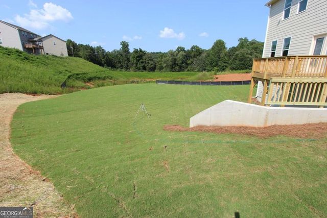 7431 Rocklin Lane, Flowery Branch, GA 30542