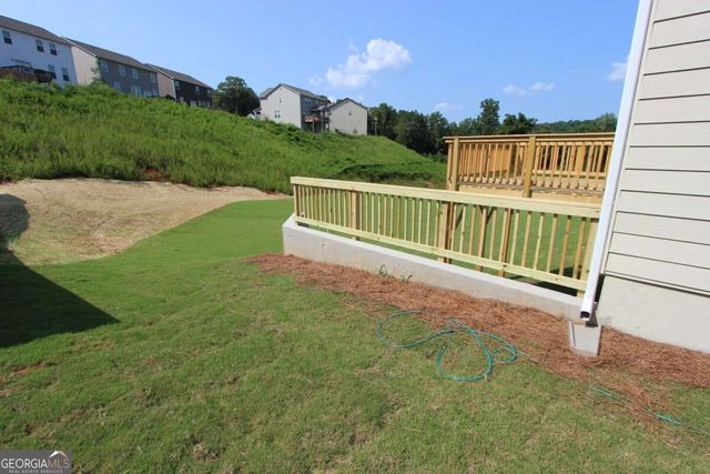 7431 Rocklin Lane, Flowery Branch, GA 30542
