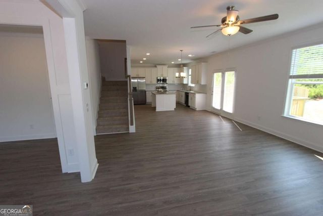 7431 Rocklin Lane, Flowery Branch, GA 30542
