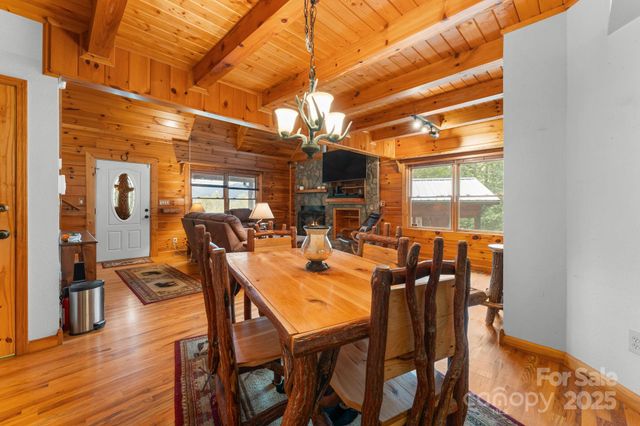 80 Slow Lane, Whittier, NC 28789