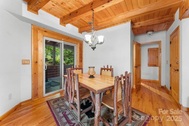 80 Slow Lane, Whittier, NC 28789