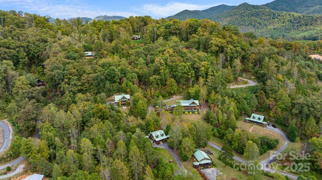 80 Slow Lane, Whittier, NC 28789