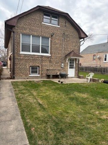 5147 S Lorel Avenue, Chicago, IL 60638