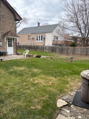 5147 S Lorel Avenue, Chicago, IL 60638