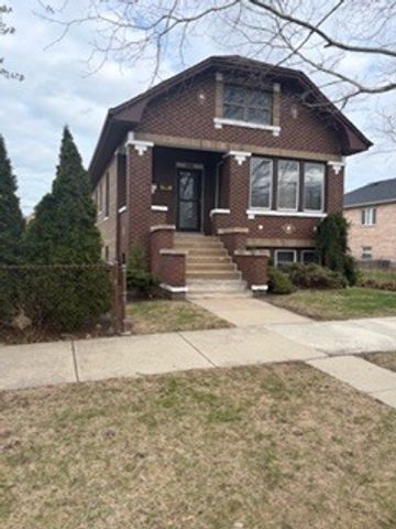 5147 S Lorel Avenue, Chicago, IL 60638