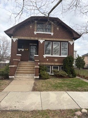 5147 S Lorel Avenue, Chicago, IL 60638