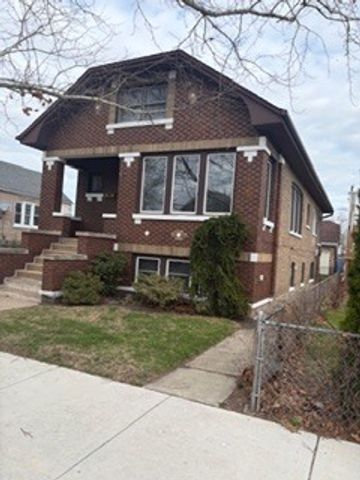 5147 S Lorel Avenue, Chicago, IL 60638