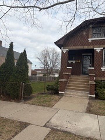 5147 S Lorel Avenue, Chicago, IL 60638