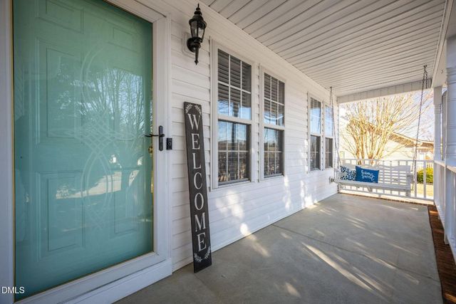 11 Hemlock Court, Angier, NC 27501