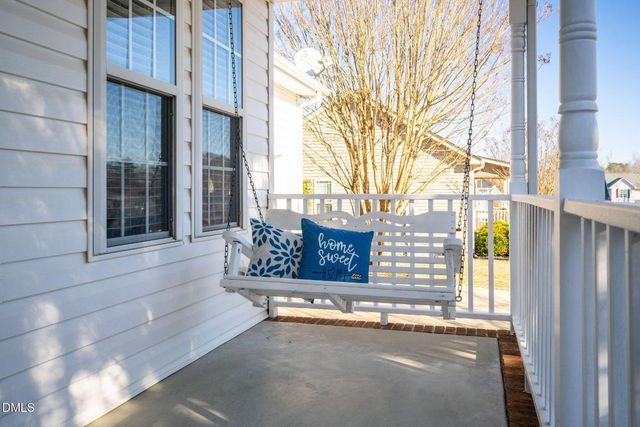 11 Hemlock Court, Angier, NC 27501