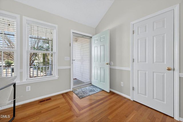 11 Hemlock Court, Angier, NC 27501