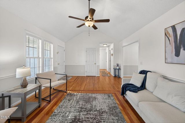 11 Hemlock Court, Angier, NC 27501