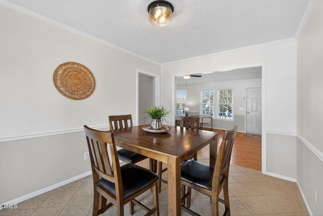 11 Hemlock Court, Angier, NC 27501