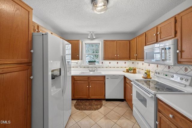 11 Hemlock Court, Angier, NC 27501