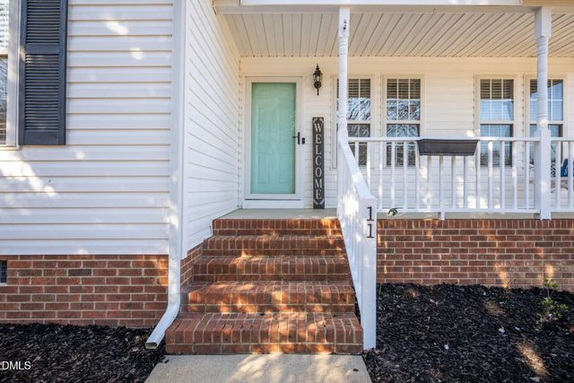 11 Hemlock Court, Angier, NC 27501