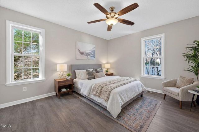 11 Hemlock Court, Angier, NC 27501