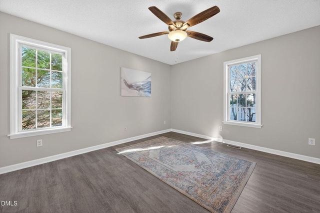 11 Hemlock Court, Angier, NC 27501