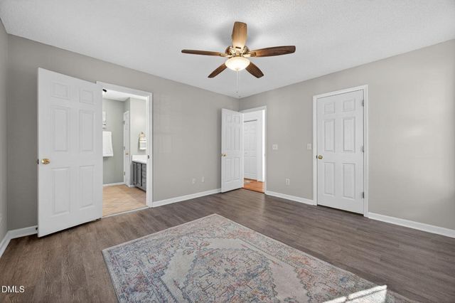 11 Hemlock Court, Angier, NC 27501