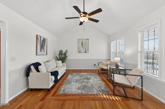 11 Hemlock Court, Angier, NC 27501