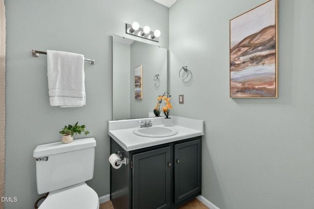 11 Hemlock Court, Angier, NC 27501