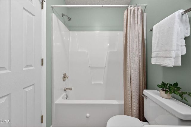 11 Hemlock Court, Angier, NC 27501