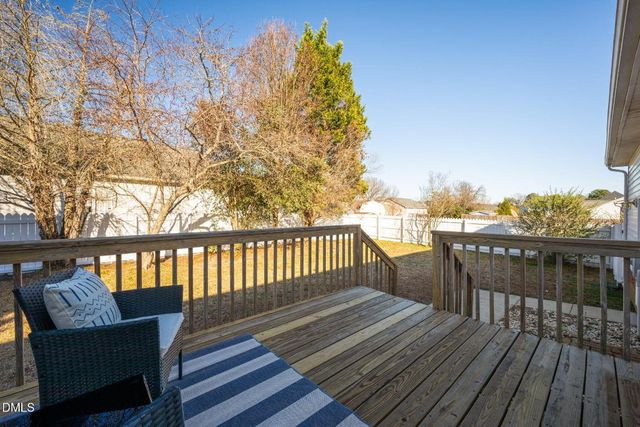 11 Hemlock Court, Angier, NC 27501